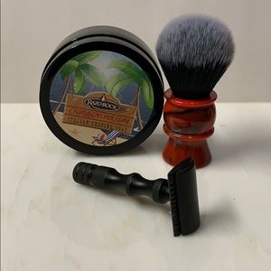 Shaving set